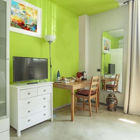 Artecasa Acomodação com café da manhã Milão Exterior foto